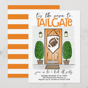 Football Uitnodigen Alle kleuren wijzigen Voeg uw Kaart