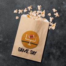 Football Uprights Super Fan