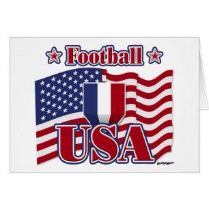 FOOTBALL USA