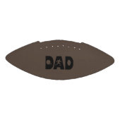 Football Vaderdag Rugby Fantasy Football (Paneel)