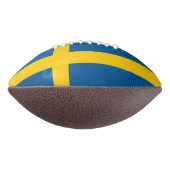 Football van de Amerikaanse Patriottische eilanden (Gedraaid 270)