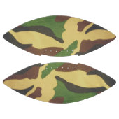 Football van de Camouflage van het Eigen Leger (Panelen)