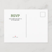 Football van de sport van Chalkboard 1st Birthday Uitnodiging Briefkaart (Achterkant)