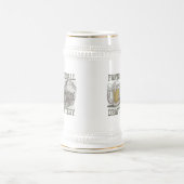 Football van Fantasy Bierpul (Center)