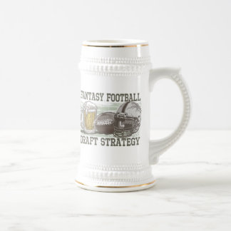 Football van Fantasy Bierpul