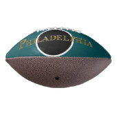 FOOTBALL VAN PENNSYLVANIA (Gedraaid 270)