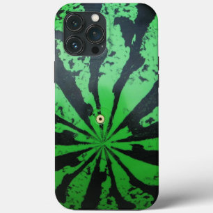 Football van watermeloenen / Voetbal Case-Mate iPhone Case