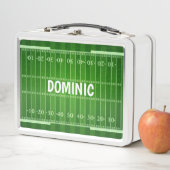 Football veld (In situ)