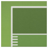 Football veld stof (Close Up)