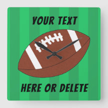 Football Veldpoorten op maat