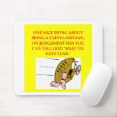 football ventilator muismat (Met muis)