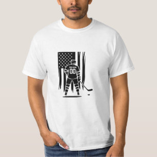 football Verenigde Staten T-shirt