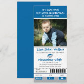 Football verjaardagskaart kaart (Voorkant / Achterkant)