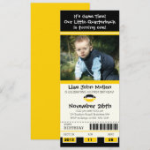 Football verjaardagskaart kaart (Voorkant / Achterkant)