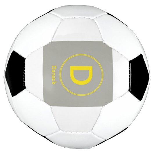 Football Voetbal (Gedraaid)