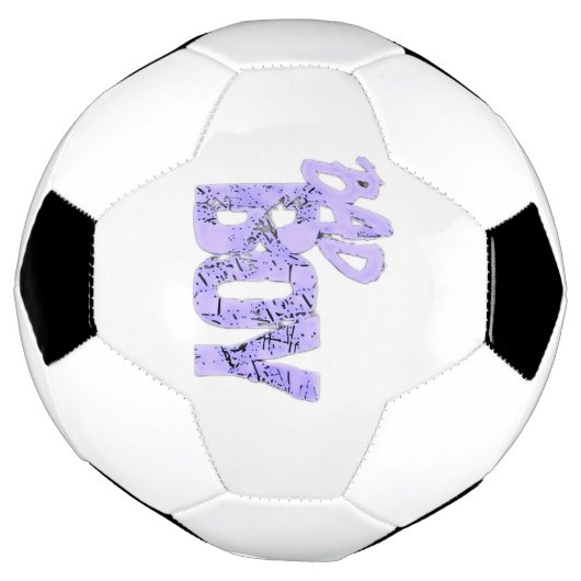 Football Voetbal (Gedraaid)