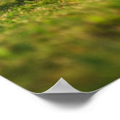 Football (Voetbal) 5 Poster (Hoek)