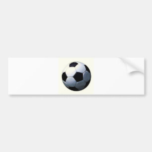 FOOTBALL - VOETBAL BUMPERSTICKERS