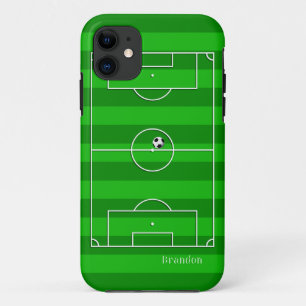 Football Voetbal Case-Mate iPhone Case