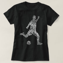 Football voetbal in verschillende talen