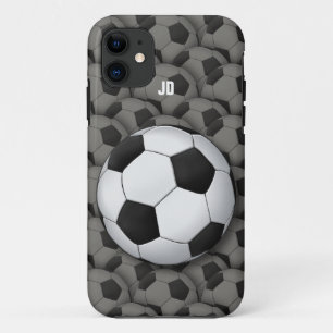 Football Voetbal iPhone 5 hoesje