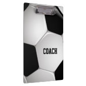  Football Voetbal Klembord (Rechts)