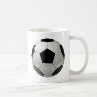 Football Voetbal Koffiemok