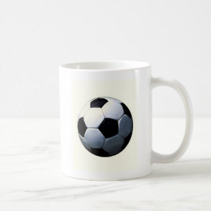 FOOTBALL - VOETBAL KOFFIEMOK