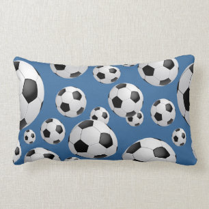Football Voetbal Kussen