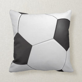 Football Voetbal Kussen