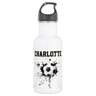 Football Voetbal Waterfles