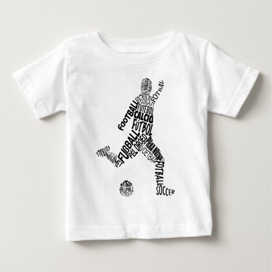 Football Voetbaltalen (Voorkant)