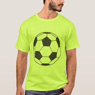 Football voor altijd t-shirt