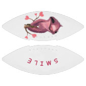 Football voor het afspelen van Sloth Smile - Fun (Panelen)