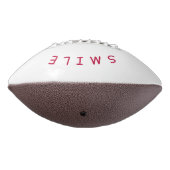 Football voor het afspelen van Sloth Smile - Fun (Gedraaid 270)