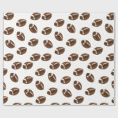 Football voor het verpakken van papier (Vlak)