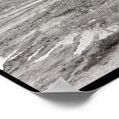 football voor jongens poster (Hoek)