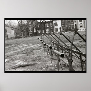 football voor jongens poster