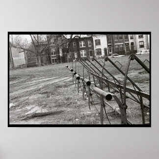 football voor jongens poster