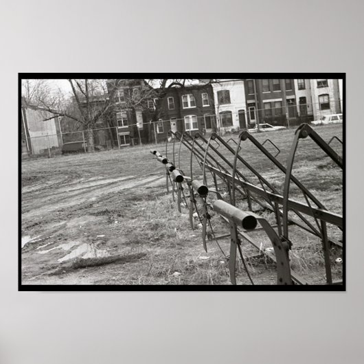 football voor jongens poster (Voorkant)