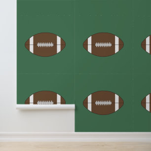 Football Wallpaper Behang