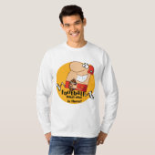 Football Wat Else T-shirts en cadeaus (Voorkant volledig)