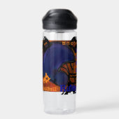 FOOTBALL WATERFLES (Achterkant)