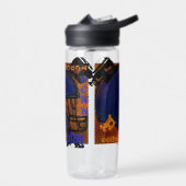 FOOTBALL WATERFLES (Links)