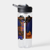 FOOTBALL WATERFLES (Rechts)