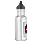 Football Waterfles (Links)