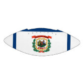 Football West Virginia (Paneel)