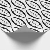 FOOTBALL (WRAP) CADEAUPAPIER (Hoek)