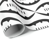 FOOTBALL (WRAP) CADEAUPAPIER (Rol Hoek)