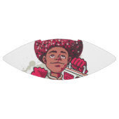 Football – YOUTH Power Afro & Boombox Urban Design (Paneel)